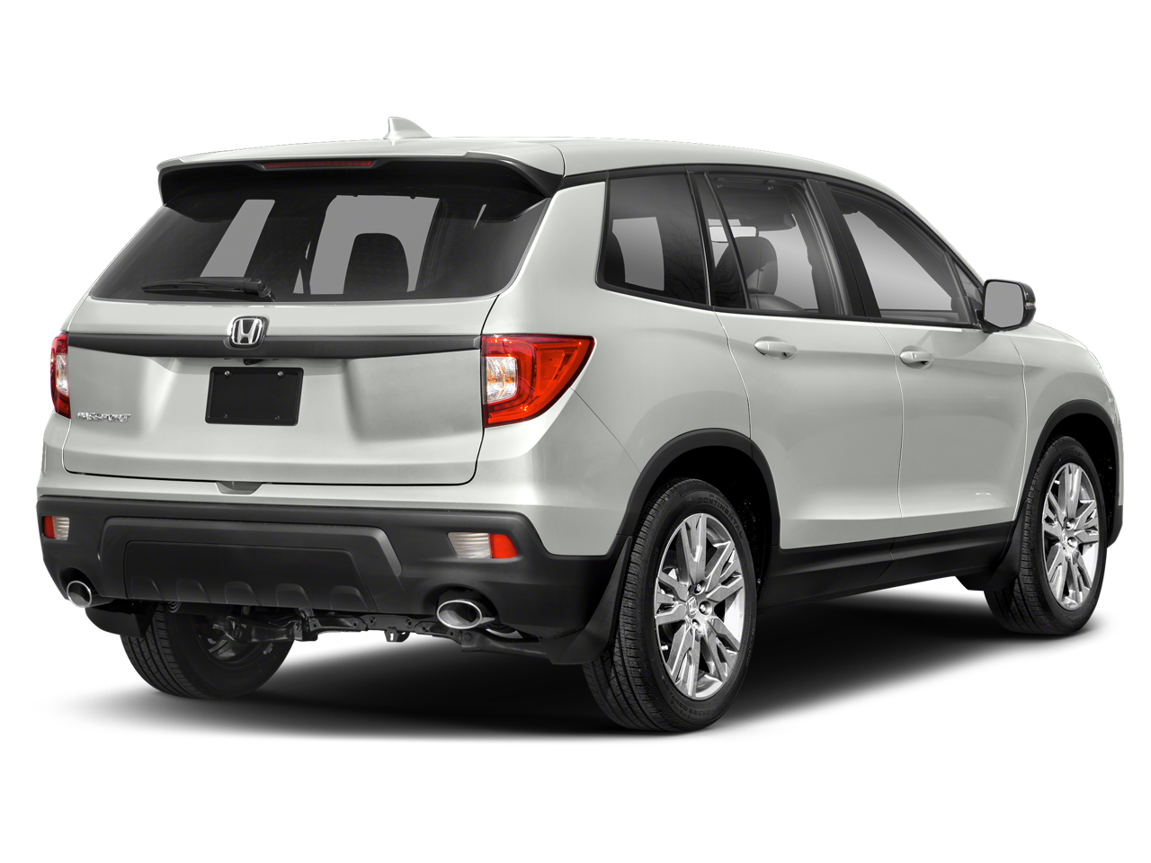 2020 Honda Passport EX-L