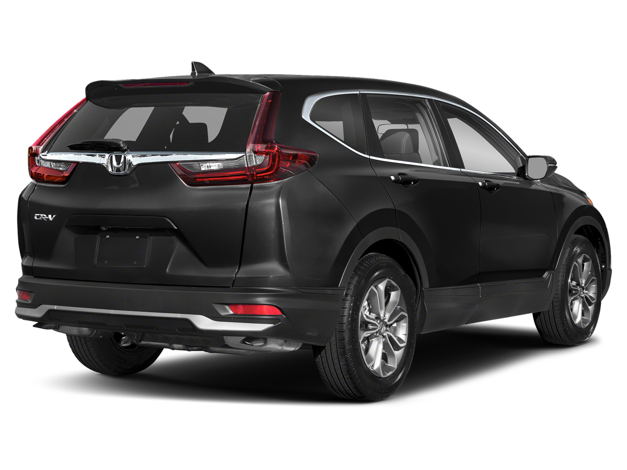 2020 Honda CR-V EX All Wheel Drive CVT