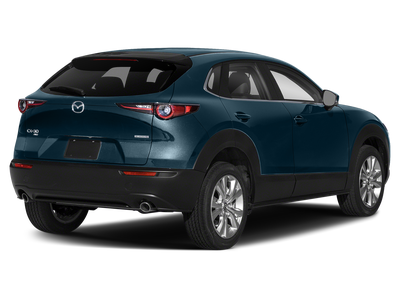 2020 Mazda Mazda CX-30 Select Package