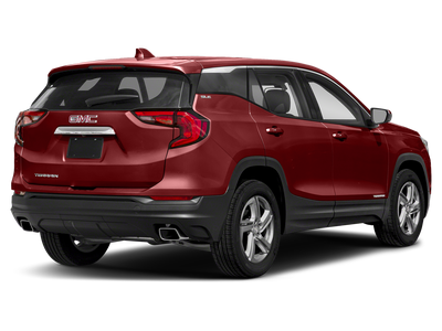 2021 GMC Terrain LE