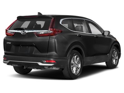 2021 Honda CR-V EX All Wheel Drive CVT