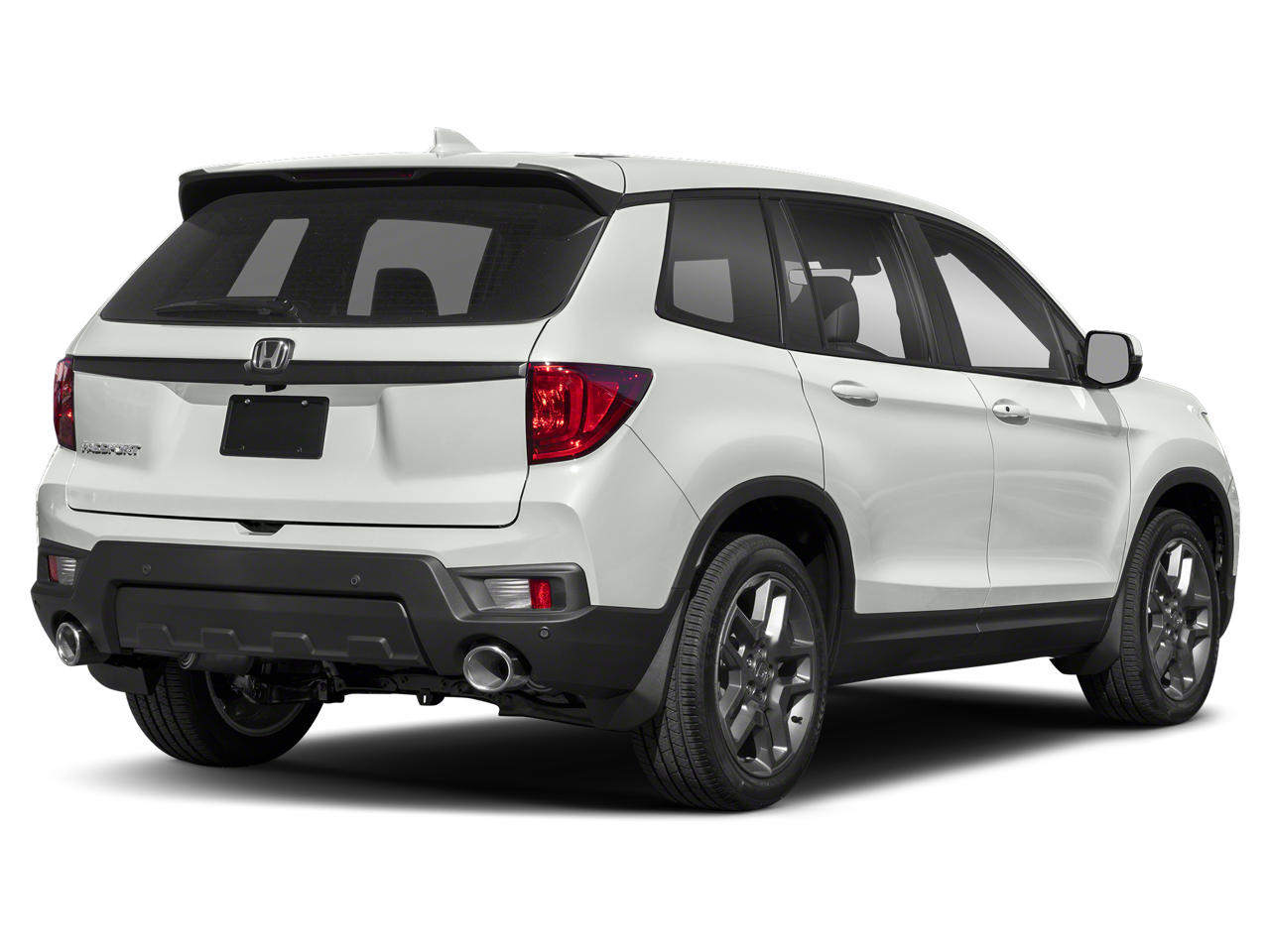 2023 Honda Passport EX-L All Wheel Drive Automatic