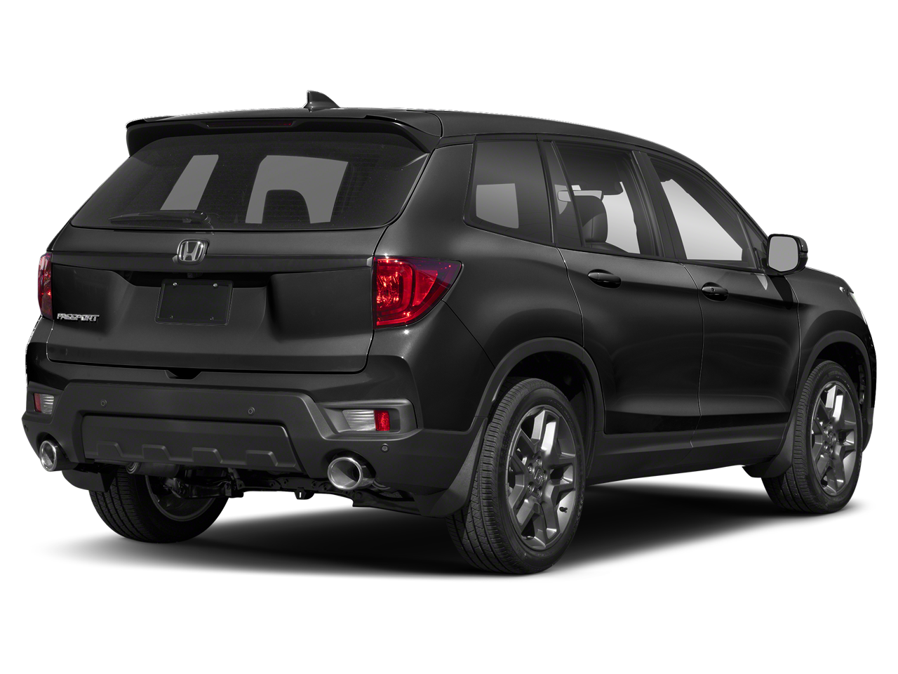 2023 Honda Passport EX-L All Wheel Drive Automatic