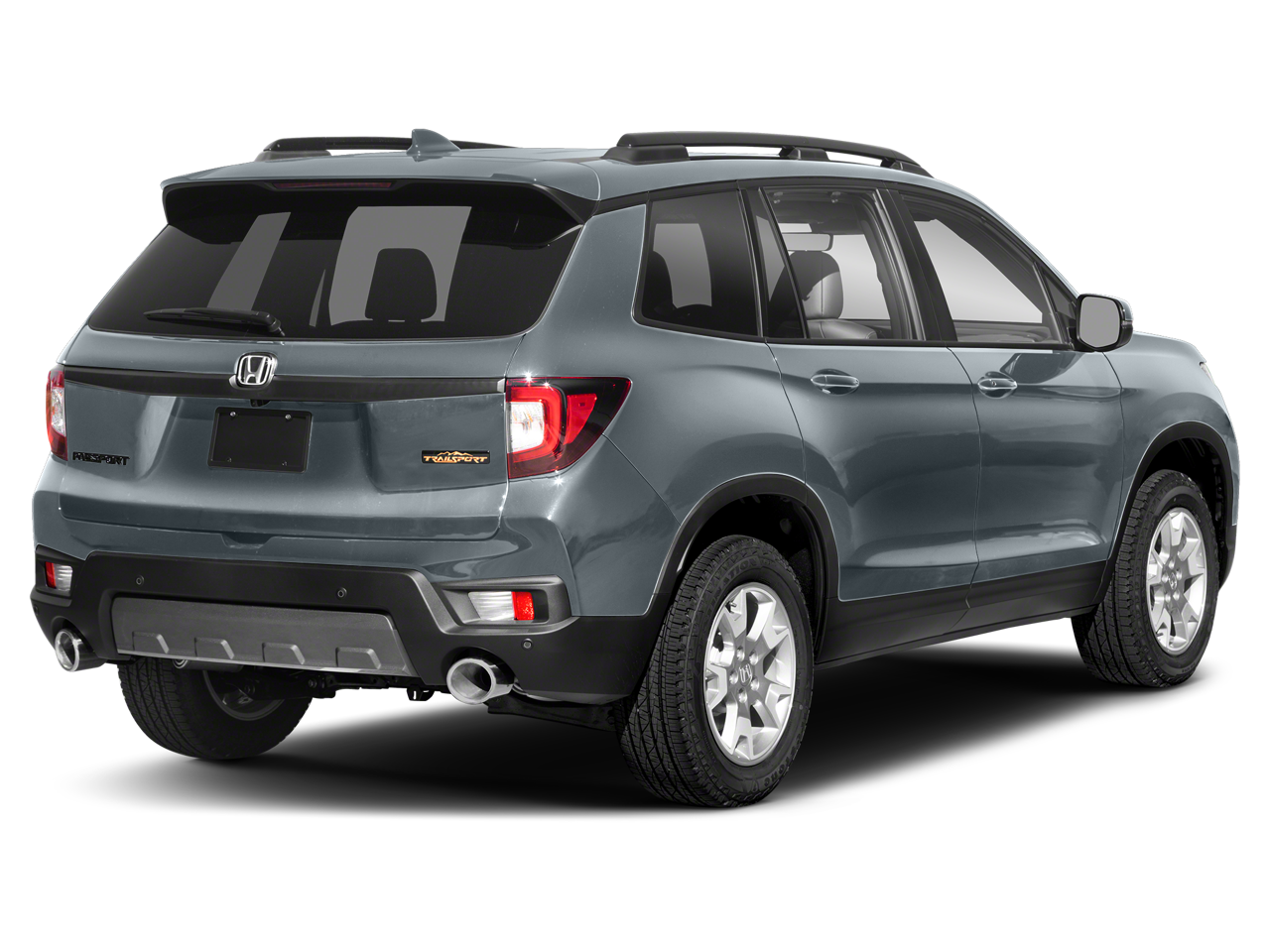 2023 Honda Passport TrailSport All Wheel Drive Automatic