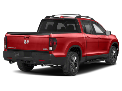 2023 Honda Ridgeline Sport