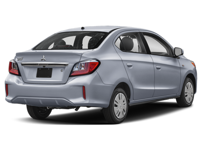 2023 Mitsubishi Mirage G4 LE