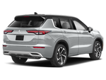 2023 Mitsubishi Outlander SEL