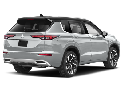 2023 Mitsubishi Outlander SEL