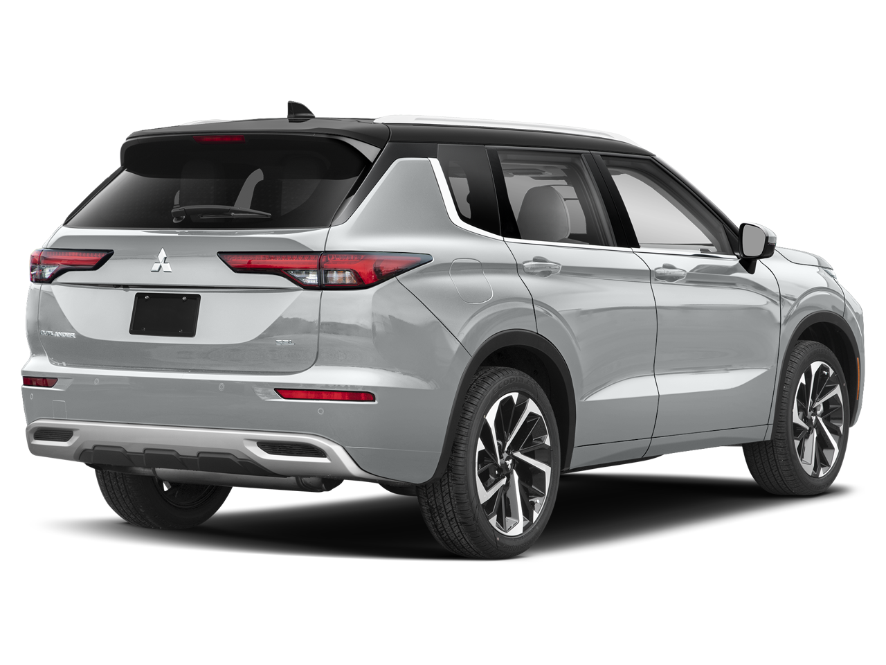 2023 Mitsubishi Outlander SEL