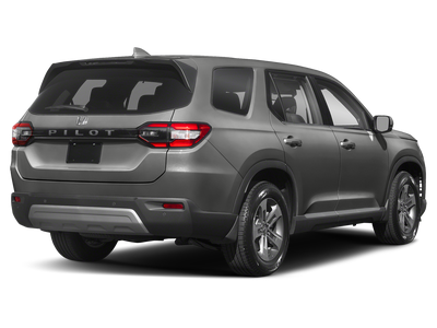 2024 Honda Pilot EX-L 7 Passenger