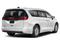 2025 Chrysler Pacifica Select Front Wheel Drive 9-SPEED 948TE AUTOMATIC