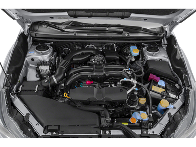 2015 Subaru Impreza Sedan Base