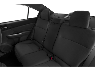 2015 Subaru Impreza Sedan Base