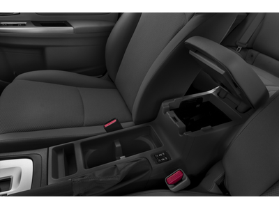 2015 Subaru Impreza Sedan Base