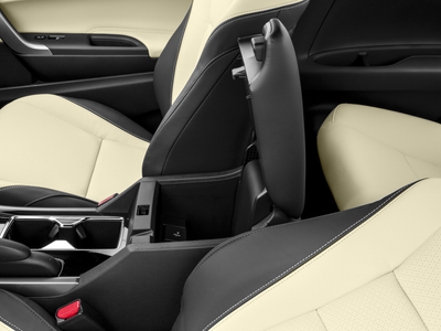 2016 Honda Accord Coupe EX-L