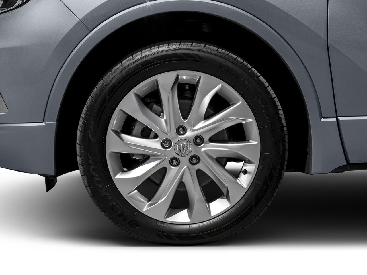 2017 Buick Envision Preferred