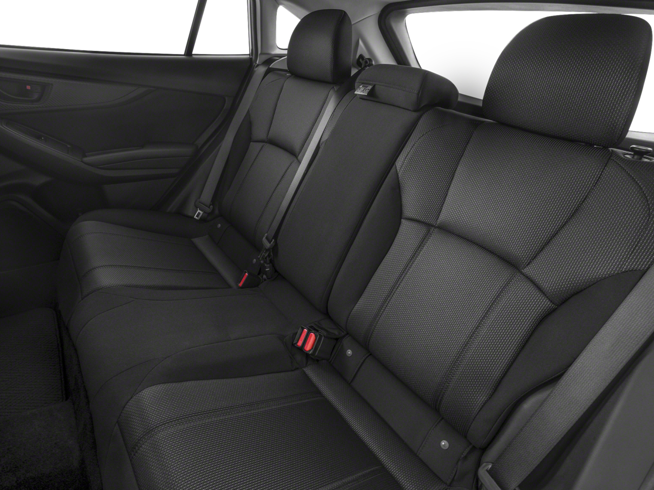 2018 Subaru Impreza Base