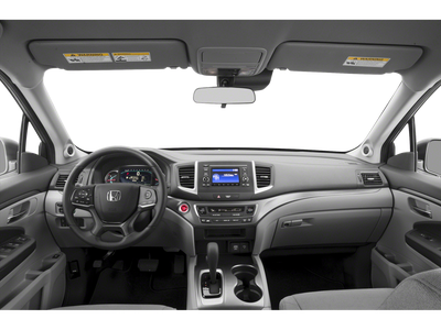 2019 Honda Pilot LX All Wheel Drive Automatic