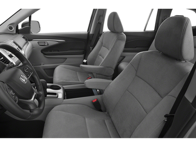 2019 Honda Pilot LX All Wheel Drive Automatic