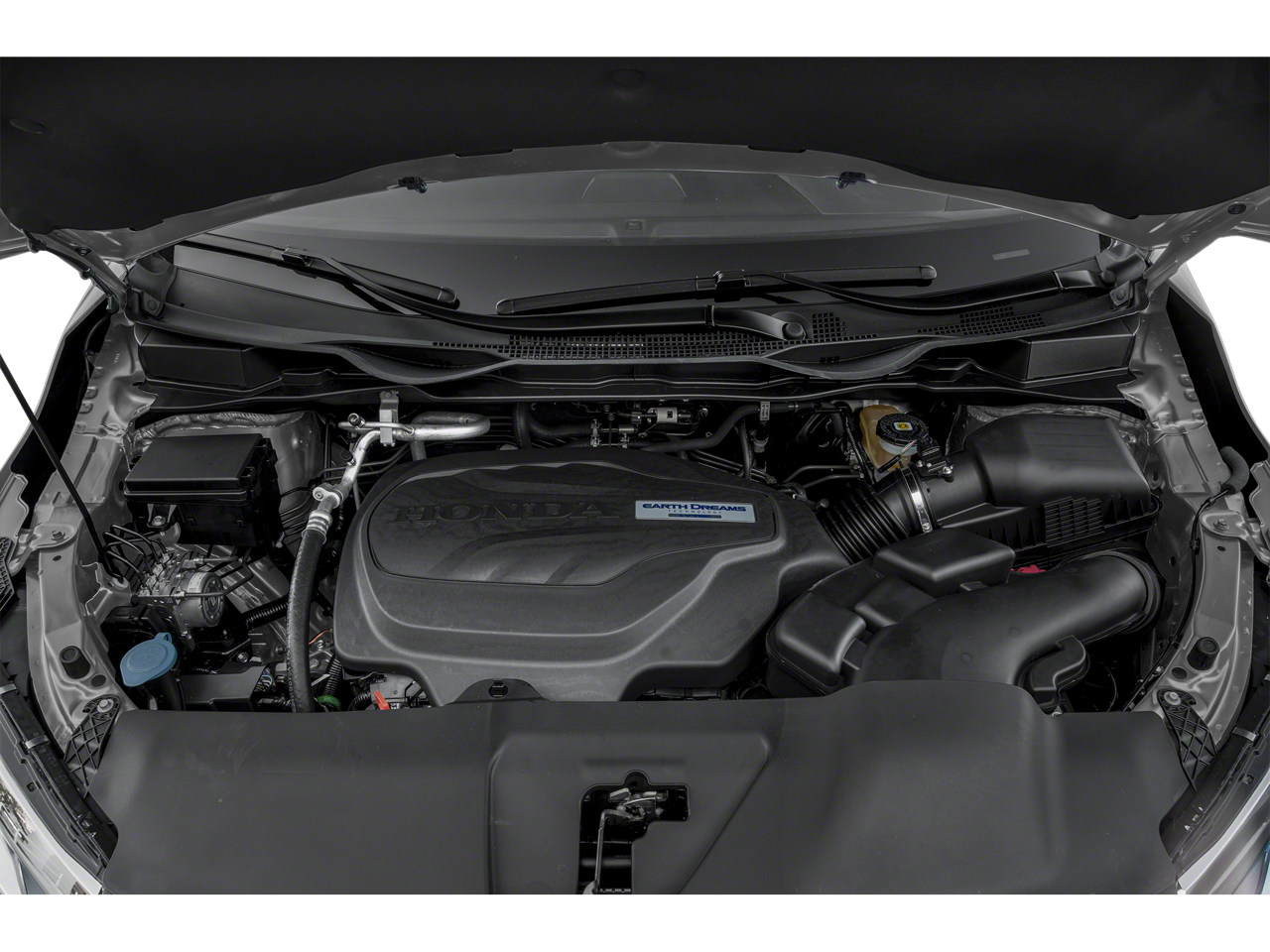 2019 Honda Odyssey EX Front Wheel Drive Automatic