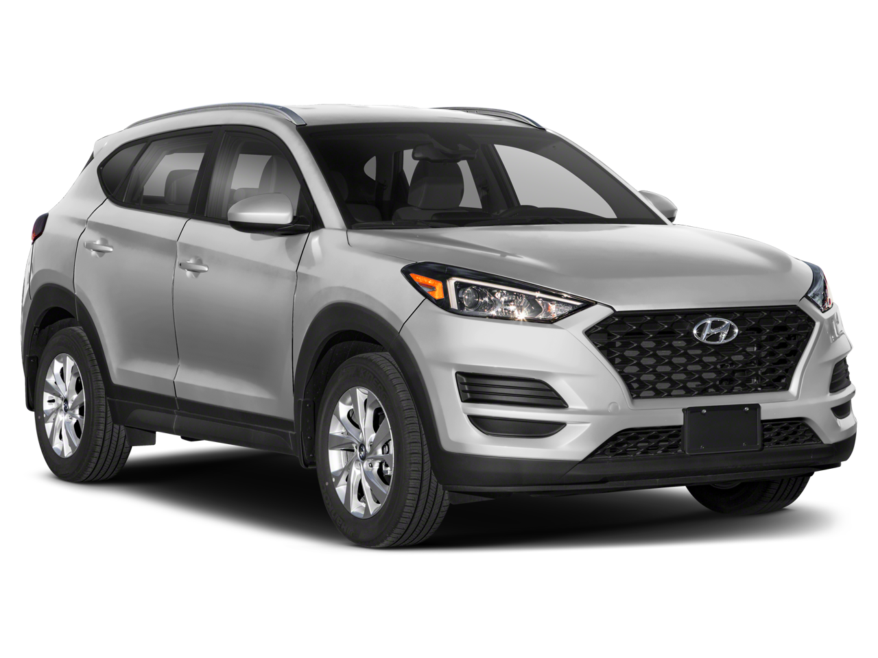 2019 Hyundai Tucson SE All Wheel Drive Automatic