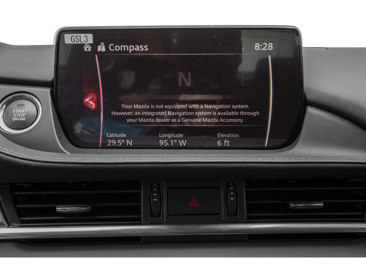 2019 Mazda Mazda6 Grand Touring
