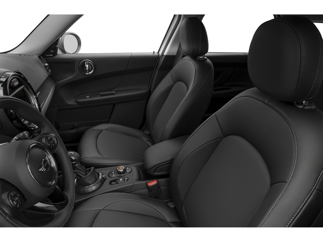 2019 MINI Countryman Cooper