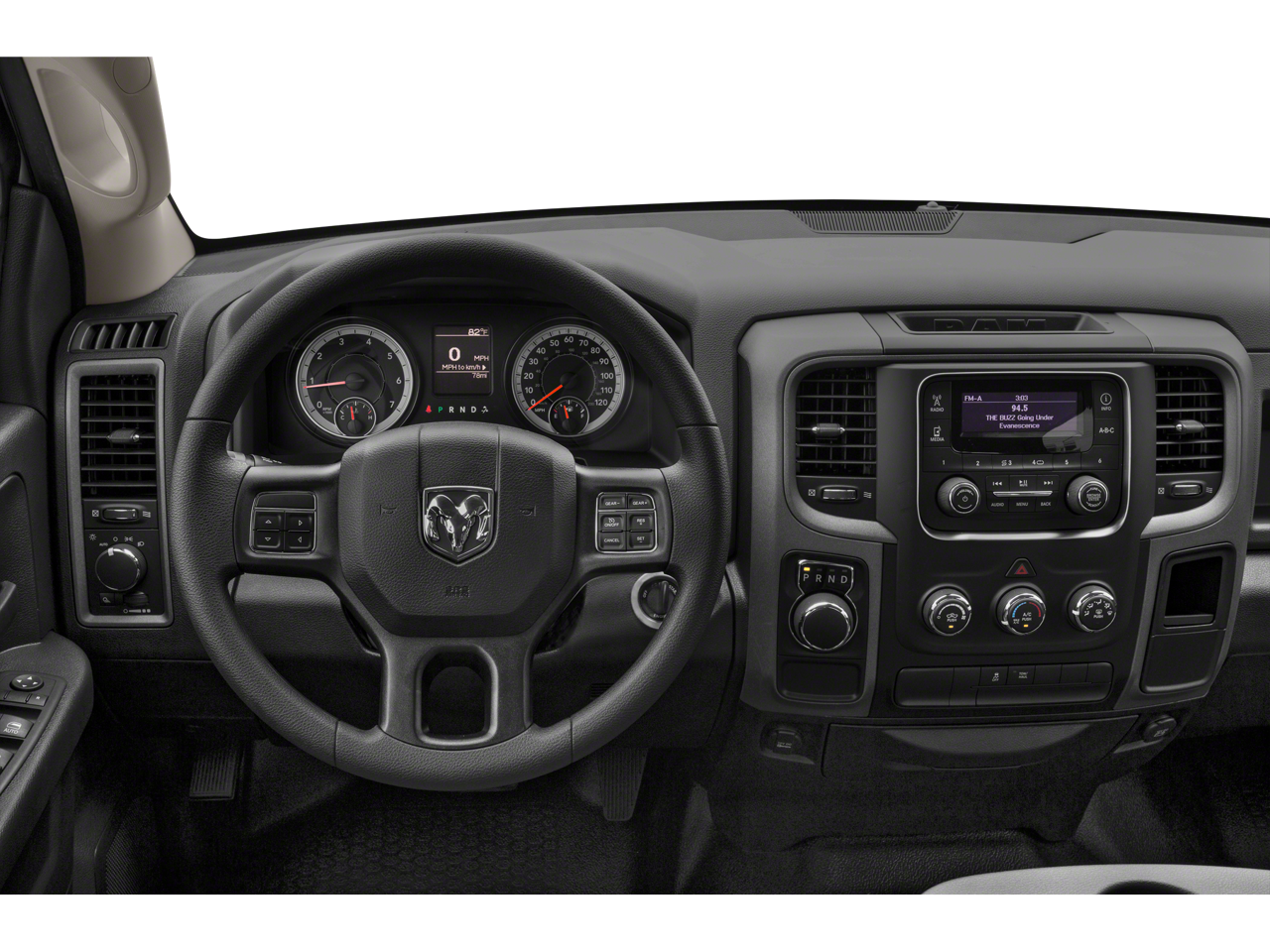 2019 RAM 1500 Classic Express