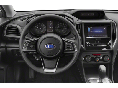 2019 Subaru Impreza Base