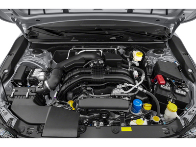 2019 Subaru Impreza Base