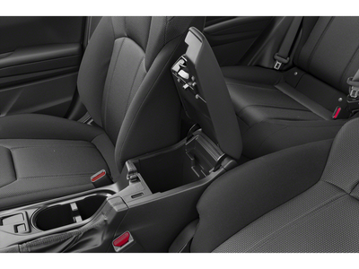 2019 Subaru Impreza Base
