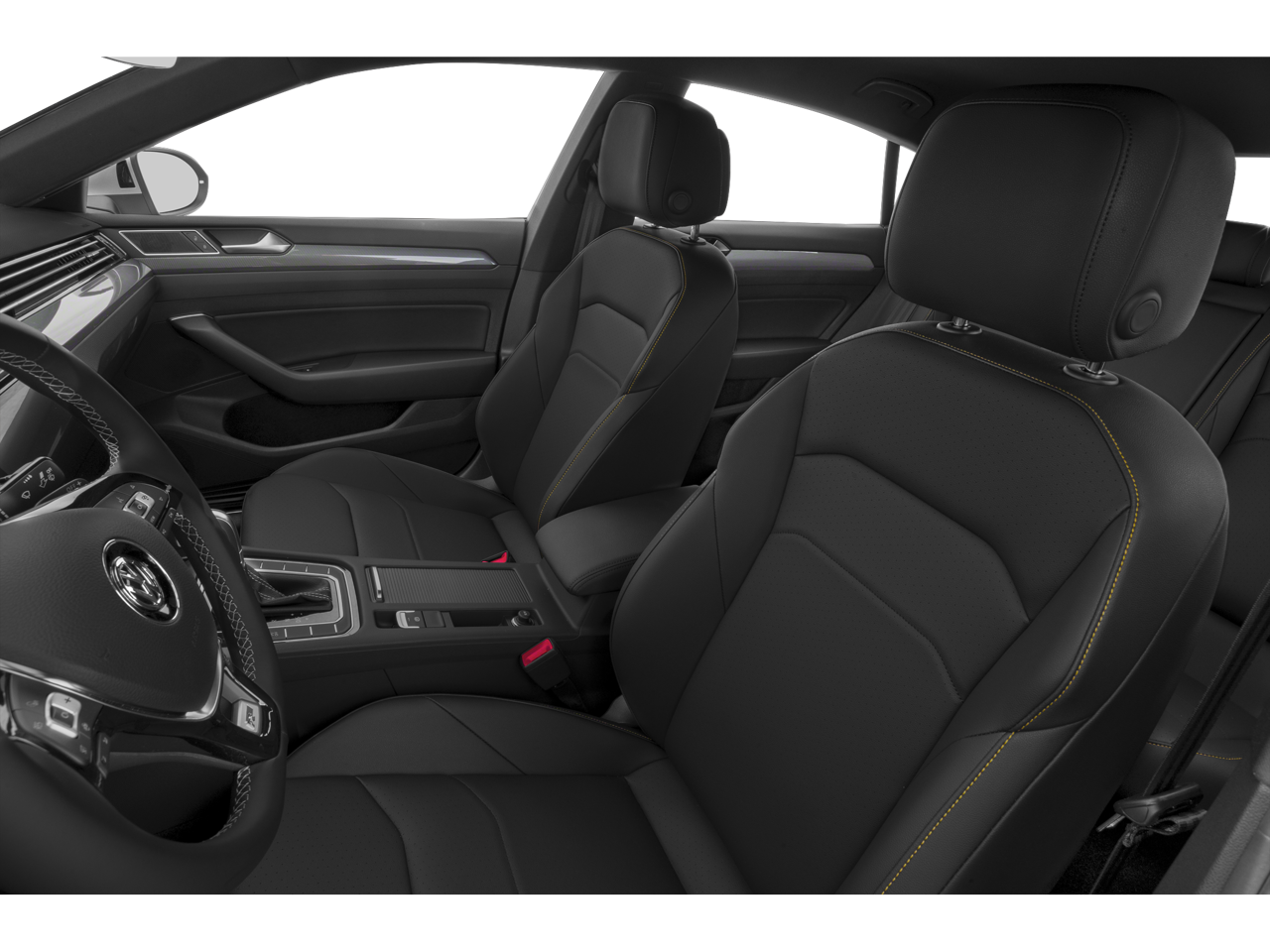 2019 Volkswagen Arteon SEL R-Line