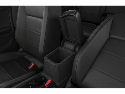 2019 Volkswagen Tiguan S