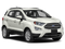 2020 Ford EcoSport SE Four Wheel Drive 6-SPEED AUTOMATIC W/SELECTSHIFT