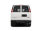 2020 GMC Savana Cargo 2500 RWD 2500 Regular Wheelbase Work Van