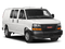 2020 GMC Savana Cargo 2500 RWD 2500 Regular Wheelbase Work Van