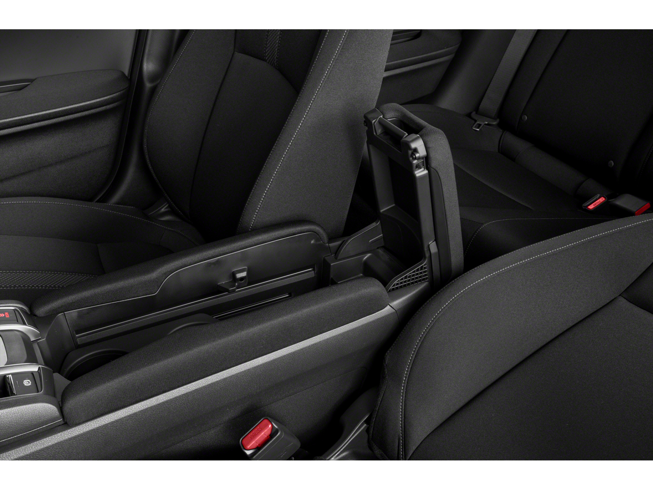 2020 Honda Civic Hatchback LX Front Wheel Drive CVT