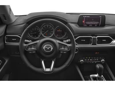 2020 Mazda Mazda Cx-5 Touring