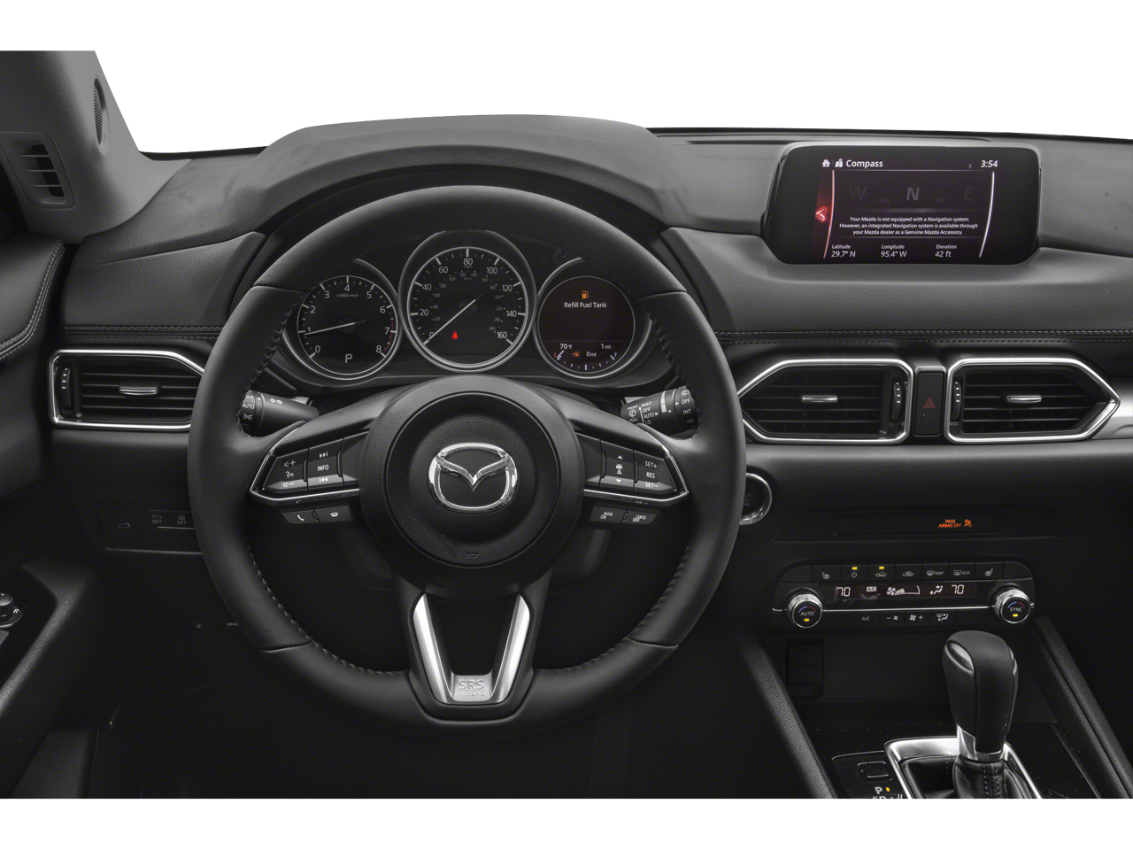 2020 Mazda Mazda Cx-5 Touring