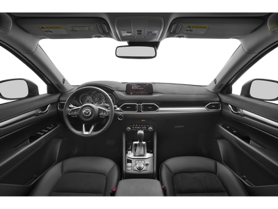 2020 Mazda Mazda Cx-5 Touring