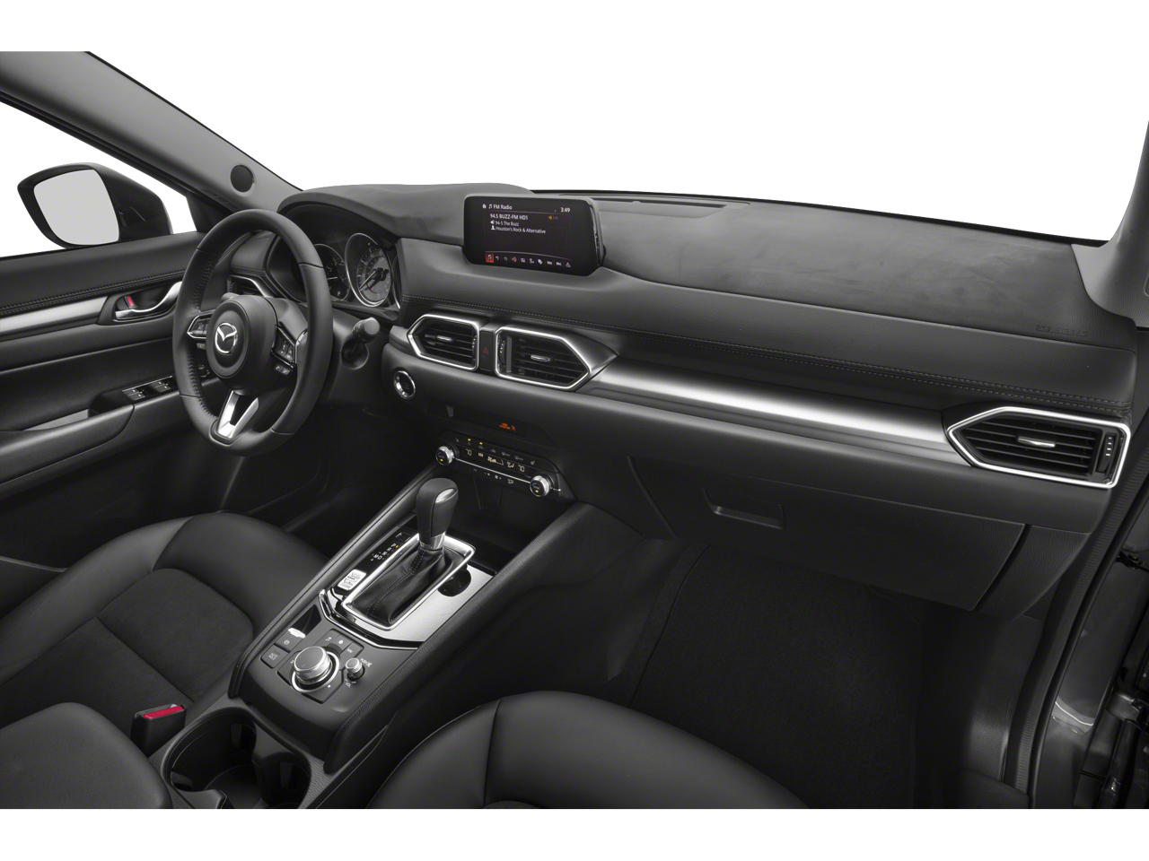 2020 Mazda Mazda Cx-5 Touring