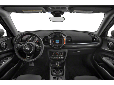 2020 MINI Clubman Cooper S All Wheel Drive Automatic