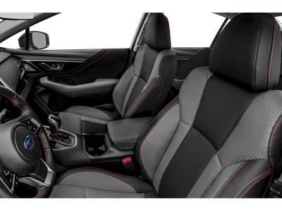 2020 Subaru Legacy Sport