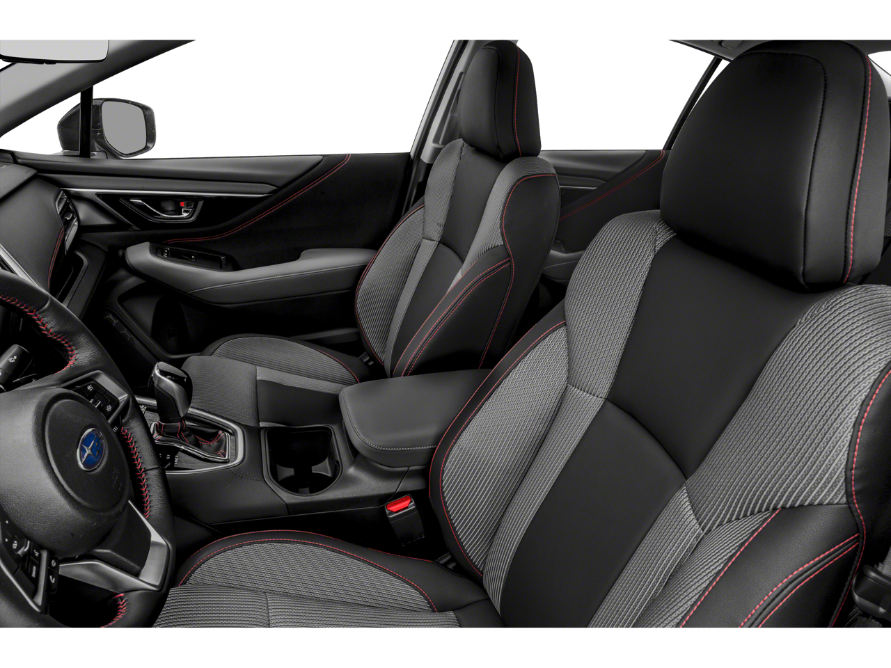 2020 Subaru Legacy Sport