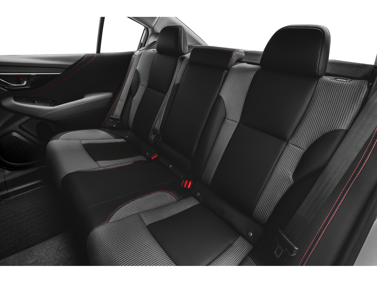 2020 Subaru Legacy Sport