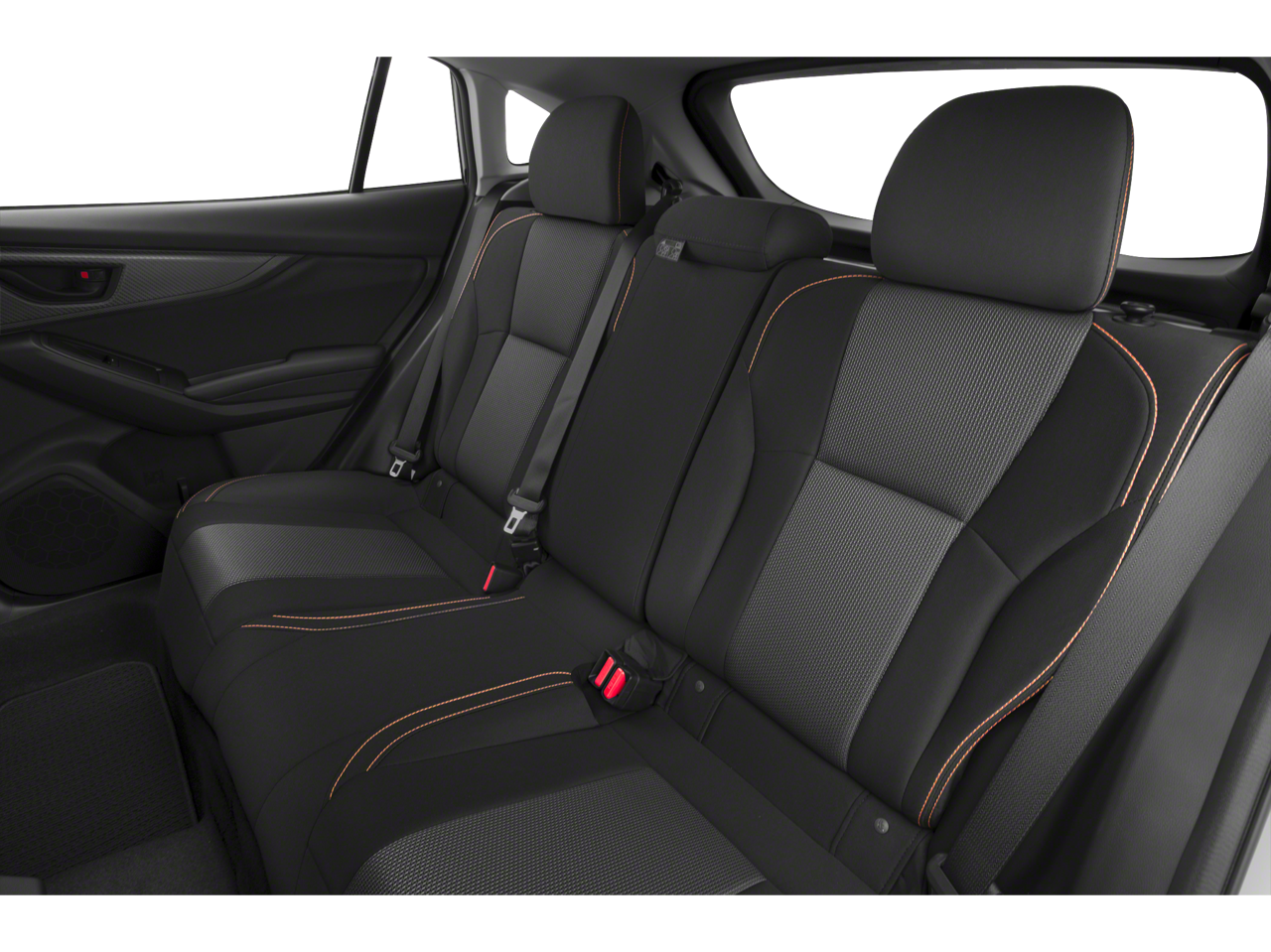 2020 Subaru Crosstrek Premium All Wheel Drive CVT