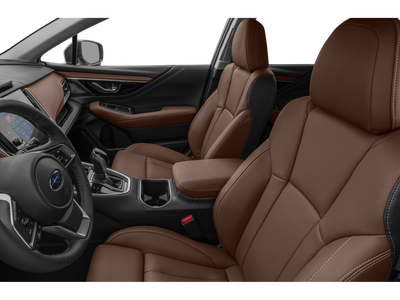 2020 Subaru Outback Touring