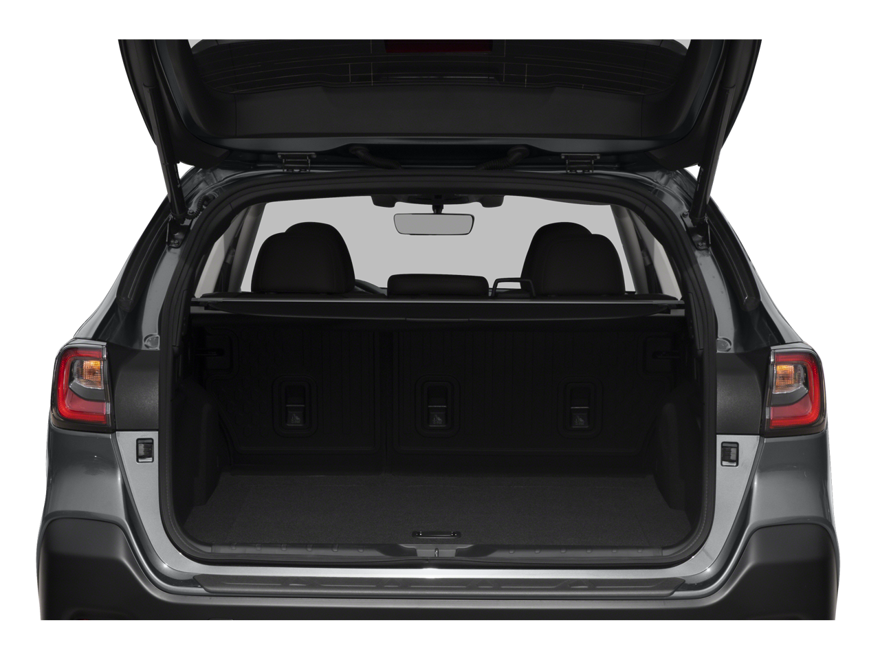 2020 Subaru Outback Touring