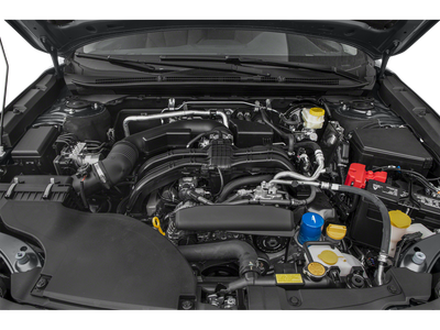 2020 Subaru Outback Touring