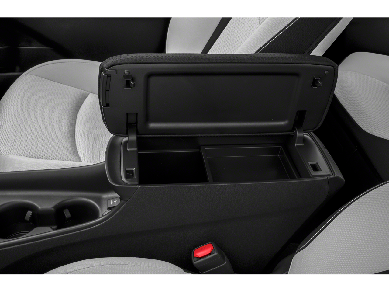 2020 Toyota Prius XLE